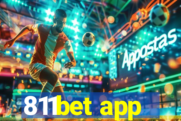 811bet app